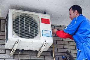 24/7 and Emergency HVAC Near Tenneryville, TX | Air Conidtioning and Heating Contractors